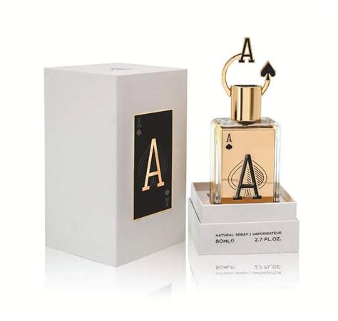 ace perfume for women.